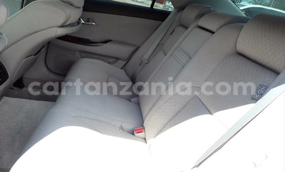 Buy Import Toyota Crown Black Car in Dar es Salaam in Dar es Salaam Buy Import Toyota Crown Black Car in Dar es Salaam in Dar es Salaam