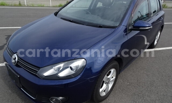 Nunua Imported Volkswagen Golf Bluu Gari ndani ya Dar es Salaam nchini Dar es Salaam Nunua Imported Volkswagen Golf Bluu Gari ndani ya Dar es Salaam nchini Dar es Salaam