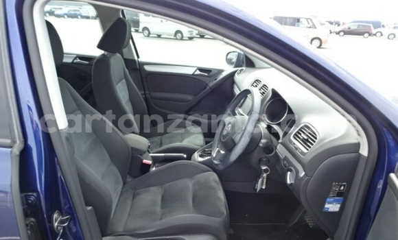 Nunua Imported Volkswagen Golf Bluu Gari ndani ya Dar es Salaam nchini Dar es Salaam Nunua Imported Volkswagen Golf Bluu Gari ndani ya Dar es Salaam nchini Dar es Salaam