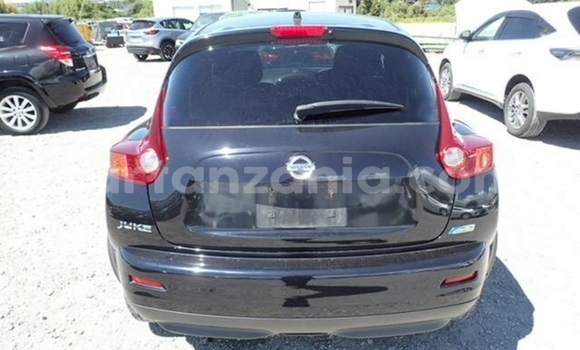 Buy Import Nissan Juke Black Car in Dar es Salaam in Dar es Salaam Buy Import Nissan Juke Black Car in Dar es Salaam in Dar es Salaam