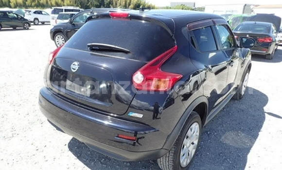 Buy Import Nissan Juke Black Car in Dar es Salaam in Dar es Salaam Buy Import Nissan Juke Black Car in Dar es Salaam in Dar es Salaam