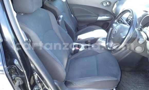 Buy Import Nissan Juke Black Car in Dar es Salaam in Dar es Salaam Buy Import Nissan Juke Black Car in Dar es Salaam in Dar es Salaam