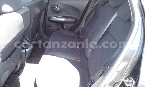 Buy Import Nissan Juke Black Car in Dar es Salaam in Dar es Salaam Buy Import Nissan Juke Black Car in Dar es Salaam in Dar es Salaam