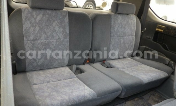 Nunua Imported Toyota Land Cruiser Prado Fedha Gari ndani ya Dar es Salaam nchini Dar es Salaam Nunua Imported Toyota Land Cruiser Prado Fedha Gari ndani ya Dar es Salaam nchini Dar es Salaam
