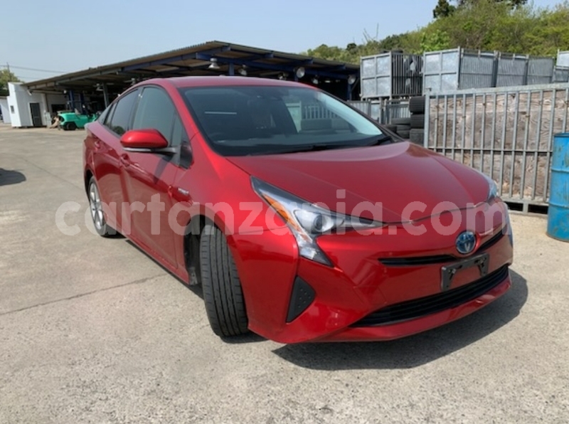 Big with watermark toyota prius dar es salaam dar es salaam 19287