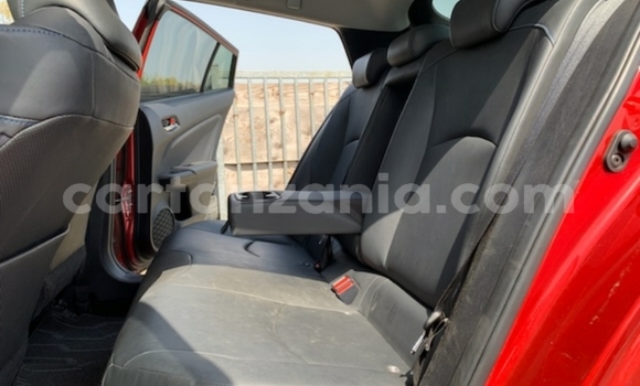 Nunua Imported Toyota Prius Nyekundu Gari ndani ya Dar es Salaam nchini Dar es Salaam Nunua Imported Toyota Prius Nyekundu Gari ndani ya Dar es Salaam nchini Dar es Salaam