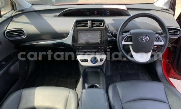 Nunua Imported Toyota Prius Nyekundu Gari ndani ya Dar es Salaam nchini Dar es Salaam Nunua Imported Toyota Prius Nyekundu Gari ndani ya Dar es Salaam nchini Dar es Salaam