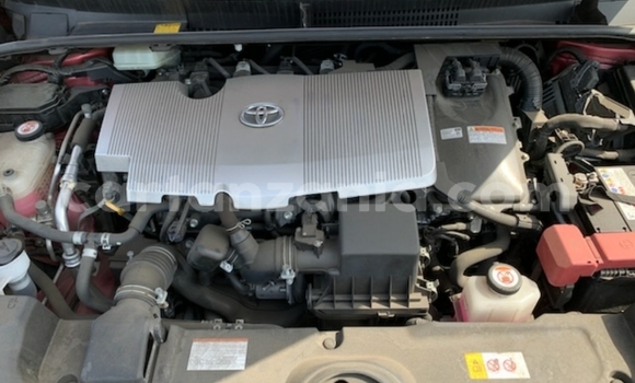 Nunua Imported Toyota Prius Nyekundu Gari ndani ya Dar es Salaam nchini Dar es Salaam Nunua Imported Toyota Prius Nyekundu Gari ndani ya Dar es Salaam nchini Dar es Salaam
