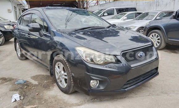 Buy New Subaru Impreza Other Car in Dar es Salaam in Dar es Salaam Buy New Subaru Impreza Other Car in Dar es Salaam in Dar es Salaam