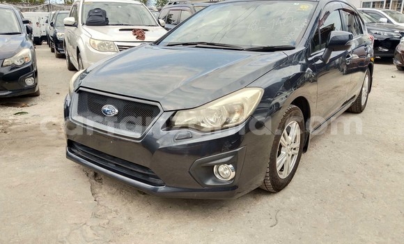 Buy New Subaru Impreza Other Car in Dar es Salaam in Dar es Salaam Buy New Subaru Impreza Other Car in Dar es Salaam in Dar es Salaam