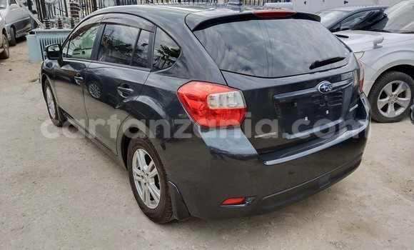 Buy New Subaru Impreza Other Car in Dar es Salaam in Dar es Salaam Buy New Subaru Impreza Other Car in Dar es Salaam in Dar es Salaam