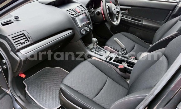 Buy New Subaru Impreza Other Car in Dar es Salaam in Dar es Salaam Buy New Subaru Impreza Other Car in Dar es Salaam in Dar es Salaam