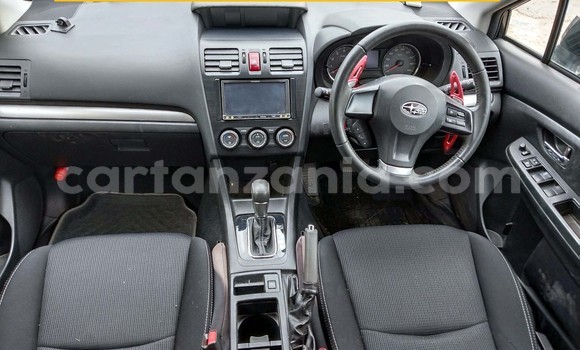 Buy New Subaru Impreza Other Car in Dar es Salaam in Dar es Salaam Buy New Subaru Impreza Other Car in Dar es Salaam in Dar es Salaam