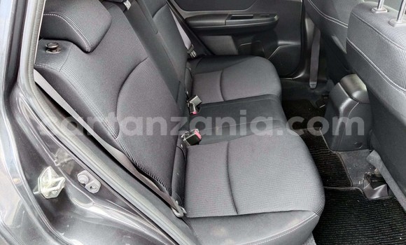 Buy New Subaru Impreza Other Car in Dar es Salaam in Dar es Salaam Buy New Subaru Impreza Other Car in Dar es Salaam in Dar es Salaam