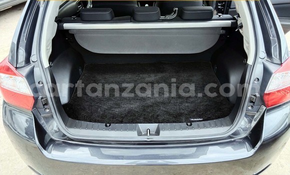 Buy New Subaru Impreza Other Car in Dar es Salaam in Dar es Salaam Buy New Subaru Impreza Other Car in Dar es Salaam in Dar es Salaam