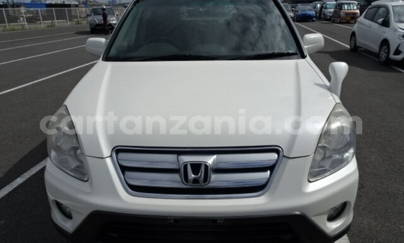 Buy Import Honda CR–V Other Car in Dar es Salaam in Dar es Salaam