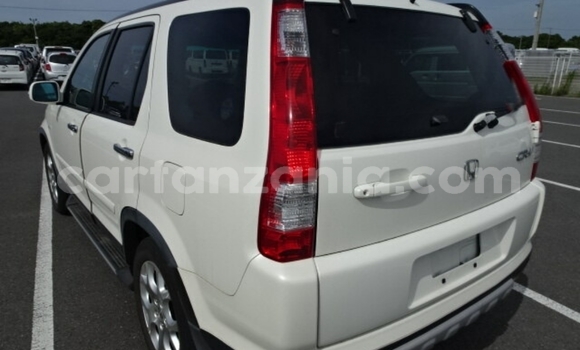 Buy Import Honda CR–V Other Car in Dar es Salaam in Dar es Salaam Buy Import Honda CR–V Other Car in Dar es Salaam in Dar es Salaam