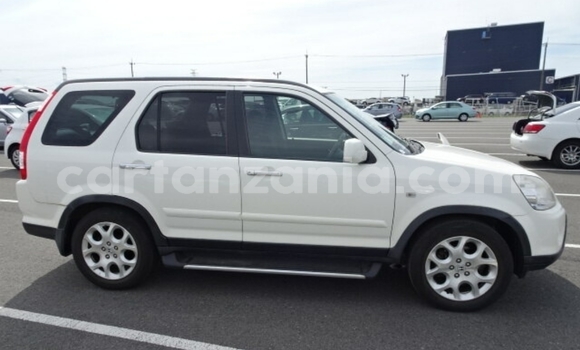 Buy Import Honda CR–V Other Car in Dar es Salaam in Dar es Salaam Buy Import Honda CR–V Other Car in Dar es Salaam in Dar es Salaam