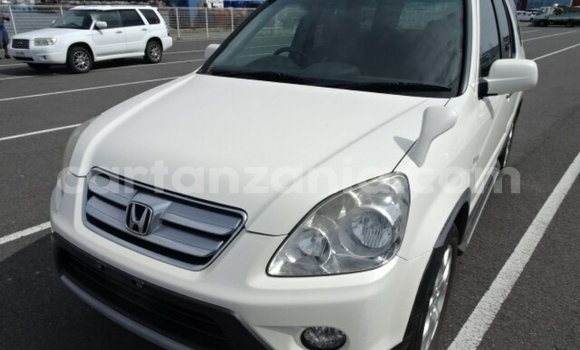 Buy Import Honda CR–V Other Car in Dar es Salaam in Dar es Salaam Buy Import Honda CR–V Other Car in Dar es Salaam in Dar es Salaam