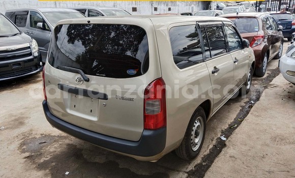 Buy New Toyota Probox Brown Car in Dar es Salaam in Dar es Salaam Buy New Toyota Probox Brown Car in Dar es Salaam in Dar es Salaam