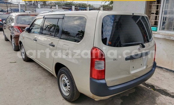 Buy New Toyota Probox Brown Car in Dar es Salaam in Dar es Salaam Buy New Toyota Probox Brown Car in Dar es Salaam in Dar es Salaam