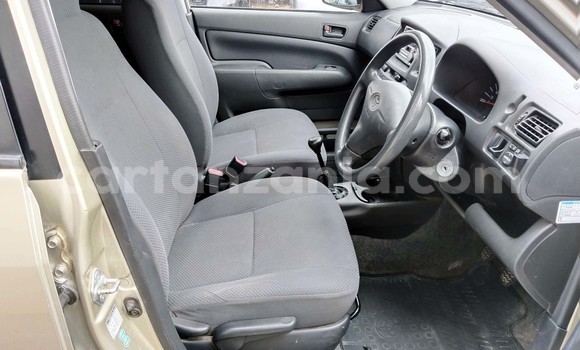 Buy New Toyota Probox Brown Car in Dar es Salaam in Dar es Salaam Buy New Toyota Probox Brown Car in Dar es Salaam in Dar es Salaam