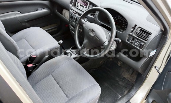 Buy New Toyota Probox Brown Car in Dar es Salaam in Dar es Salaam Buy New Toyota Probox Brown Car in Dar es Salaam in Dar es Salaam