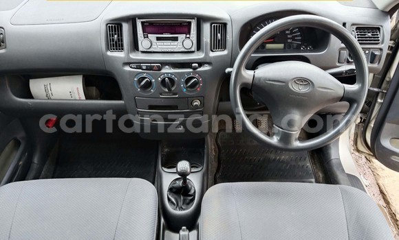 Buy New Toyota Probox Brown Car in Dar es Salaam in Dar es Salaam Buy New Toyota Probox Brown Car in Dar es Salaam in Dar es Salaam