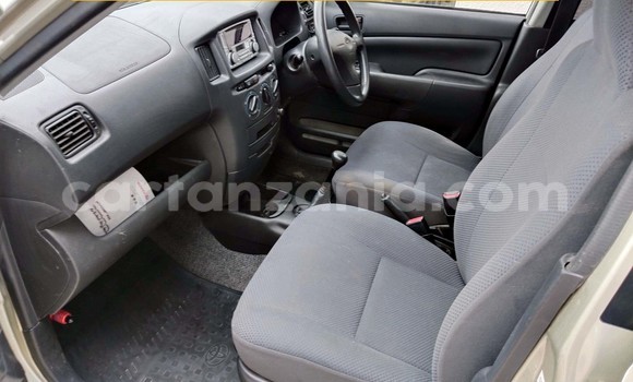 Buy New Toyota Probox Brown Car in Dar es Salaam in Dar es Salaam Buy New Toyota Probox Brown Car in Dar es Salaam in Dar es Salaam