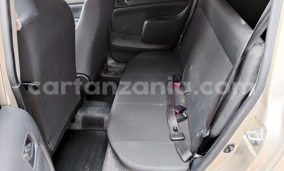 Buy New Toyota Probox Brown Car in Dar es Salaam in Dar es Salaam Buy New Toyota Probox Brown Car in Dar es Salaam in Dar es Salaam