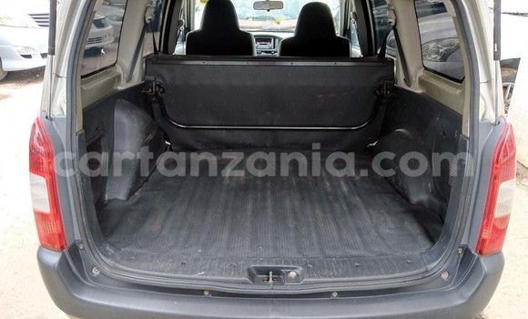 Buy New Toyota Probox Brown Car in Dar es Salaam in Dar es Salaam Buy New Toyota Probox Brown Car in Dar es Salaam in Dar es Salaam