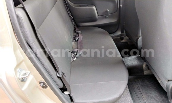 Buy New Toyota Probox Brown Car in Dar es Salaam in Dar es Salaam Buy New Toyota Probox Brown Car in Dar es Salaam in Dar es Salaam