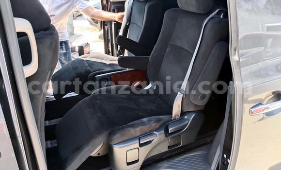 Buy New Toyota Vellfire Other Car in Dar es Salaam in Dar es Salaam Buy New Toyota Vellfire Other Car in Dar es Salaam in Dar es Salaam