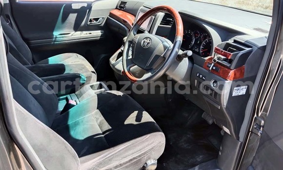 Buy New Toyota Vellfire Other Car in Dar es Salaam in Dar es Salaam Buy New Toyota Vellfire Other Car in Dar es Salaam in Dar es Salaam