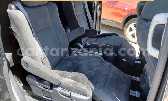 Buy New Toyota Vellfire Other Car in Dar es Salaam in Dar es Salaam Buy New Toyota Vellfire Other Car in Dar es Salaam in Dar es Salaam