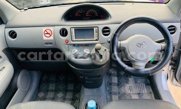 Buy New Toyota Sienta Silver Car in Dar es Salaam in Dar es Salaam Buy New Toyota Sienta Silver Car in Dar es Salaam in Dar es Salaam