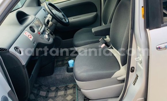 Buy New Toyota Sienta Silver Car in Dar es Salaam in Dar es Salaam Buy New Toyota Sienta Silver Car in Dar es Salaam in Dar es Salaam