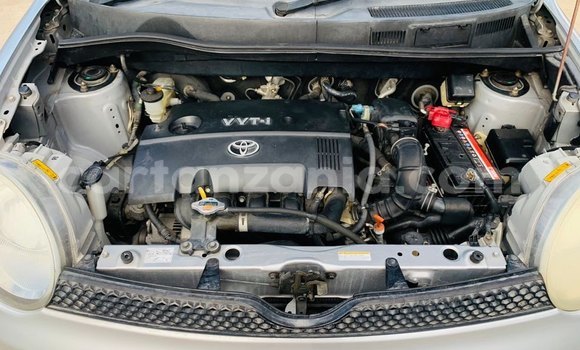 Buy New Toyota Sienta Silver Car in Dar es Salaam in Dar es Salaam Buy New Toyota Sienta Silver Car in Dar es Salaam in Dar es Salaam