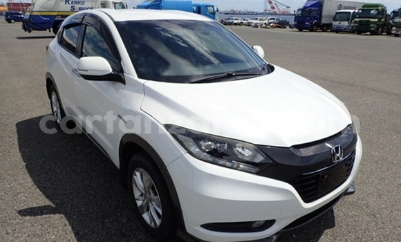 Buy Import Honda Vezel Other Car in Dar es Salaam in Dar es Salaam Buy Import Honda Vezel Other Car in Dar es Salaam in Dar es Salaam