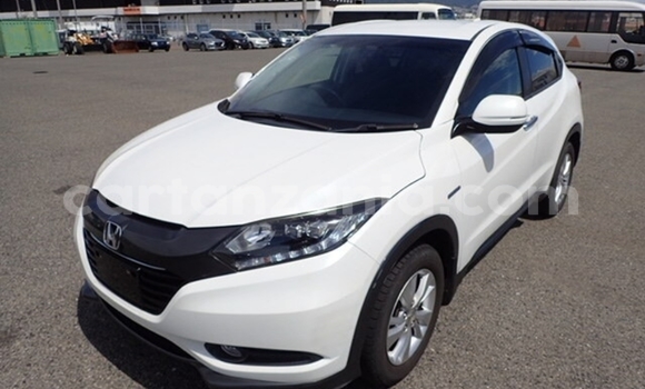 Buy Import Honda Vezel Other Car in Dar es Salaam in Dar es Salaam Buy Import Honda Vezel Other Car in Dar es Salaam in Dar es Salaam
