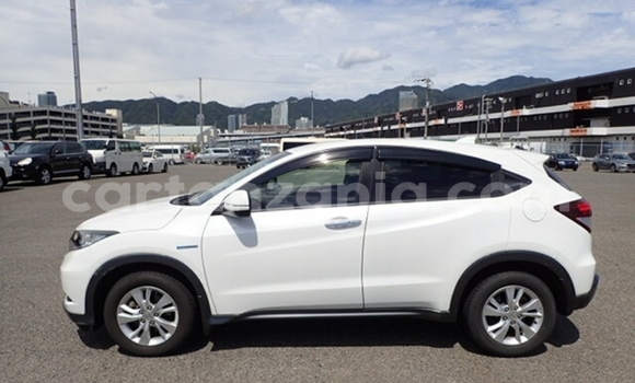 Buy Import Honda Vezel Other Car in Dar es Salaam in Dar es Salaam Buy Import Honda Vezel Other Car in Dar es Salaam in Dar es Salaam
