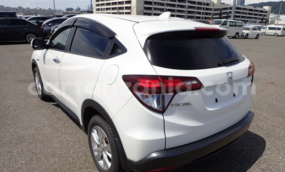 Buy Import Honda Vezel Other Car in Dar es Salaam in Dar es Salaam Buy Import Honda Vezel Other Car in Dar es Salaam in Dar es Salaam