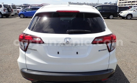 Buy Import Honda Vezel Other Car in Dar es Salaam in Dar es Salaam Buy Import Honda Vezel Other Car in Dar es Salaam in Dar es Salaam