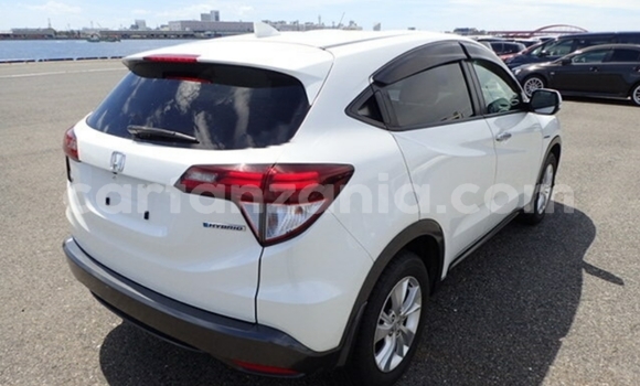 Buy Import Honda Vezel Other Car in Dar es Salaam in Dar es Salaam Buy Import Honda Vezel Other Car in Dar es Salaam in Dar es Salaam