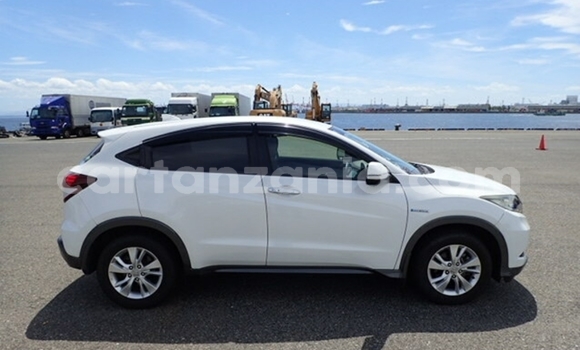 Buy Import Honda Vezel Other Car in Dar es Salaam in Dar es Salaam Buy Import Honda Vezel Other Car in Dar es Salaam in Dar es Salaam