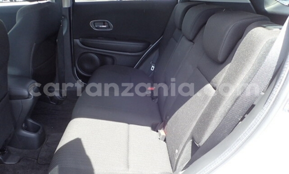 Buy Import Honda Vezel Other Car in Dar es Salaam in Dar es Salaam Buy Import Honda Vezel Other Car in Dar es Salaam in Dar es Salaam