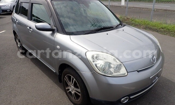 Nunua Imported Mazda Verisa Fedha Gari ndani ya Dar es Salaam nchini Dar es Salaam Nunua Imported Mazda Verisa Fedha Gari ndani ya Dar es Salaam nchini Dar es Salaam