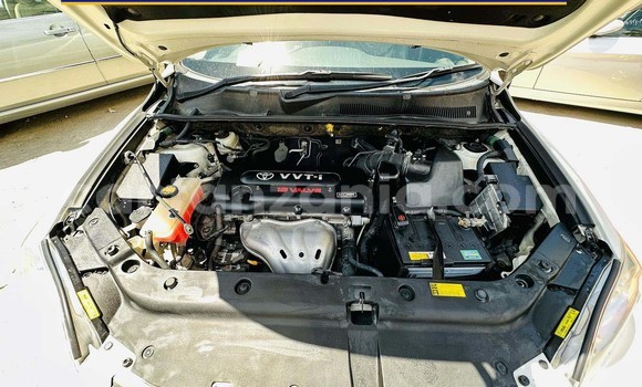 Buy New Toyota Vanguard White Car in Dar es Salaam in Dar es Salaam Buy New Toyota Vanguard White Car in Dar es Salaam in Dar es Salaam