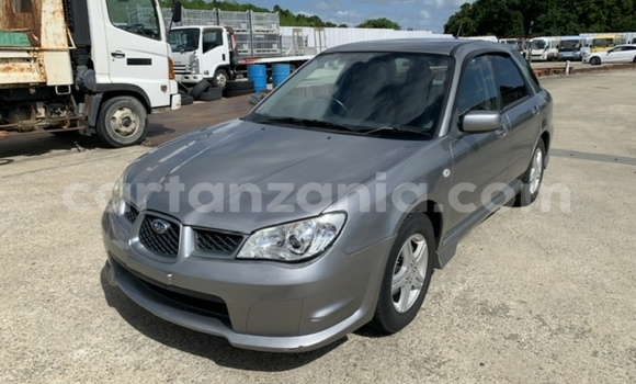 Nunua Imported Subaru Impreza Fedha Gari ndani ya Dar es Salaam nchini Dar es Salaam Nunua Imported Subaru Impreza Fedha Gari ndani ya Dar es Salaam nchini Dar es Salaam