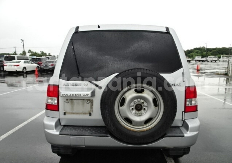 Big with watermark mitsubishi pajero io dar es salaam dar es salaam 19297